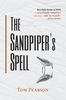 Hardcover The Sandpiper's Spell Book