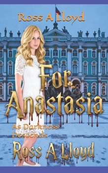 Paperback For Anastasia Book
