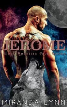 Jerome - Book  of the Black Mountain Pack