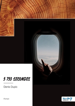 Paperback 5 753 secondes [French] Book