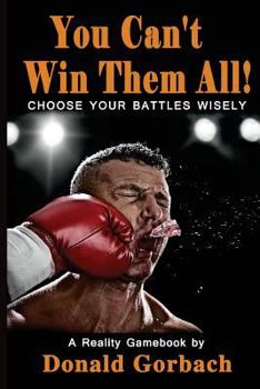 Paperback You Can't Win Them All! Book