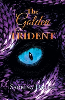 Paperback The Golden Trident Book