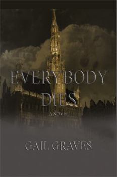 Paperback Everybody Dies Book