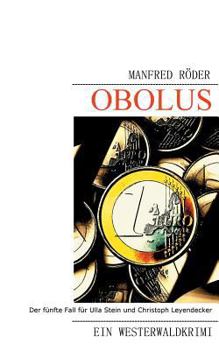Paperback Obolus: Ein Westerwaldkrimi [German] Book