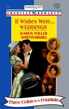 Mass Market Paperback If Wishes Were Weddings... Book