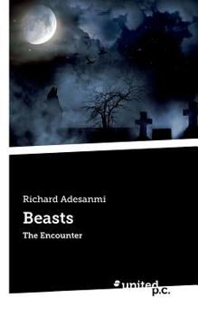 Paperback Beasts: The Encounter Book