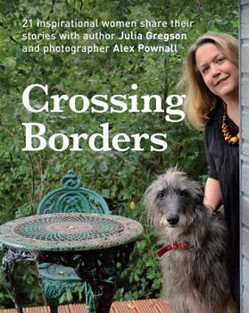 Paperback Crossing Borders Book