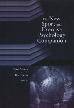 Paperback New Sport & Exercise Psychology Companion Book