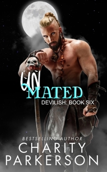 Paperback Unmated Book