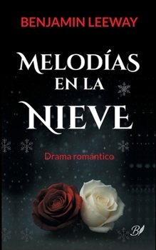 Paperback Melodías en la nieve [Spanish] Book