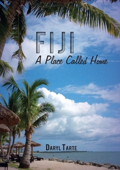 Paperback Fiji: A Place Called Home Book