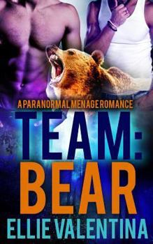 Paperback Team: Bear Book