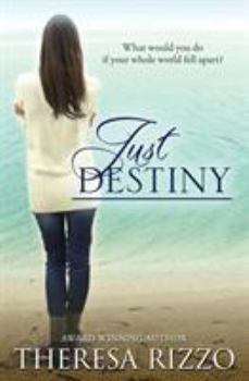 Paperback Just Destiny Book