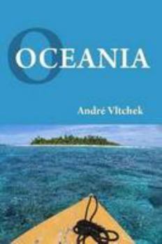 Paperback Oceania Book