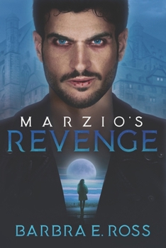 Paperback Marzio's Revenge: The provocative sequel to A Mortal Indiscretion Book