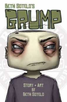 Paperback Grump Book