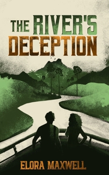 Paperback The River's Deception Book