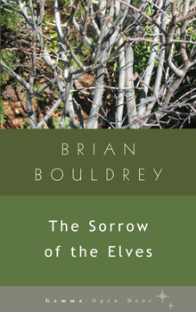 Paperback The Sorrow of Elves Book