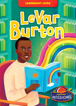 Levar Burton
