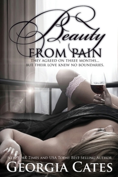 Paperback Beauty From Pain Book