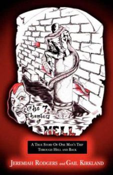 Paperback The Seven Chambers of Hell Book