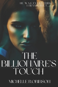 Paperback The Billionaires Touch Book
