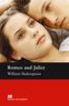 Romeo and Juliet - Book  of the Macmillan Shakespeare Readers