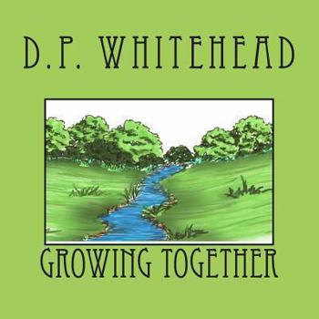 Paperback Growing Together Book