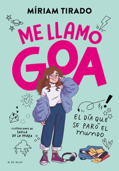 Paperback El Día Que Se Paró El Mundo / The Day the World Stopped [Spanish] Book