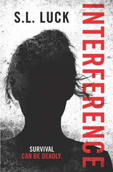 Paperback Interference Book