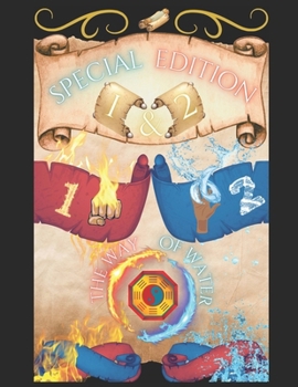 Paperback The Way of Water: Volume 1 Book