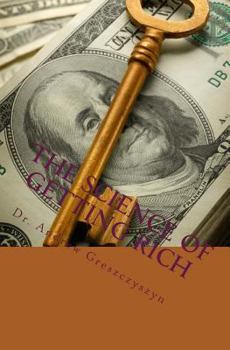 Paperback The Science Of Getting Rich Book