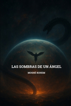 Paperback Las Sombras De Un Ángel [Spanish] Book