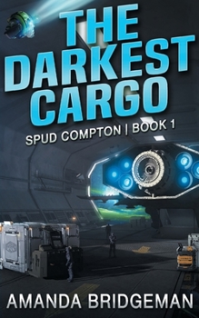 Paperback The Darkest Cargo Book