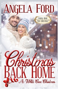 Paperback Christmas Back Home: Coming Home for Christmas Book