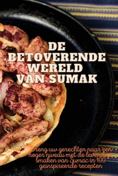 Paperback de Betoverende Wereld Van Sumak [Dutch] Book