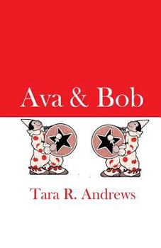 Paperback Ava & Bob Book