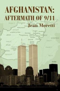 Paperback Afghanistan: Aftermath of 9/11 Book