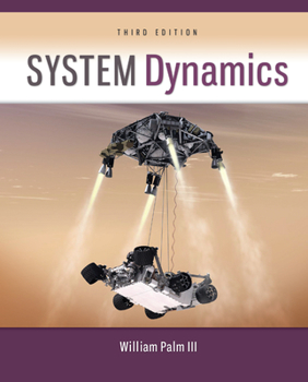 MP System Dynamics - Book  of the Mcgraw-Hill Series in Mechanical Engineering