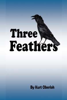Paperback Three Feathers Book