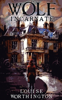 Paperback Wolf Incarnate Book
