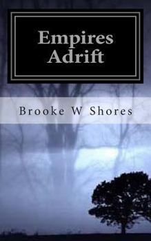 Paperback Empires Adrift Book