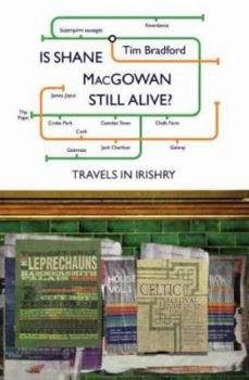 Paperback Is Shane Macgowan Still Alive? Book