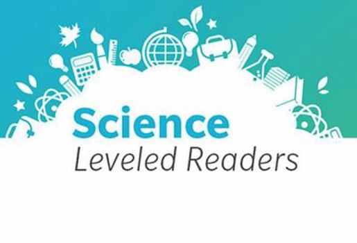 Paperback Science Leveled Readers: Above-Level Reader Grade 6 Spacing Out Book