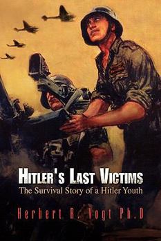 Paperback Hitler's Last Victims Book