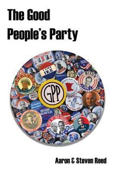 Paperback The Good People's Party Book