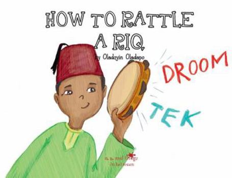 Paperback A, Z, and Things in Between: How to Rattle a Riq Book