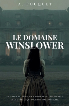 Le Domaine Winslower (French Edition)