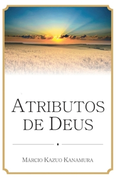 Paperback Atributos de Deus [Portuguese] Book
