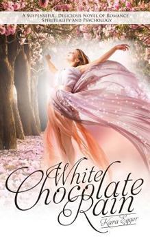 Paperback White Chocolate Rain Book